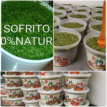 Cargar imagen en el visor de la galería, Sofrito 3X